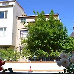 Gasthuis Ernur Çanakkale