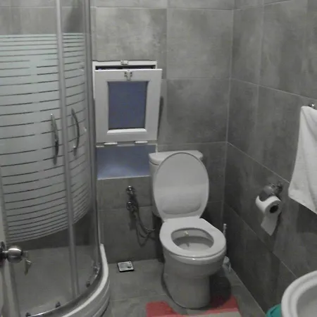 Ernur Guest house 2*