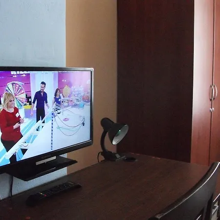 Guest house Ernur Canakkale