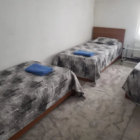 Guest house Ernur
