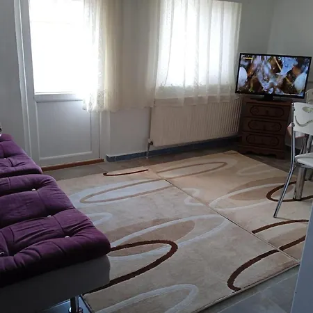 Ernur Gasthof 2*