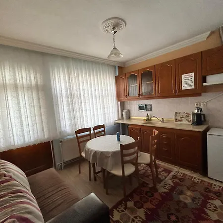 Guest house Ernur