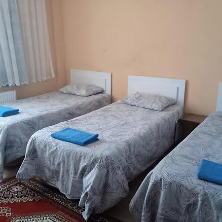 Ernur Guest house 2*