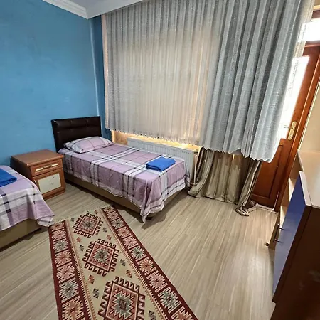 Guest house Ernur 2*