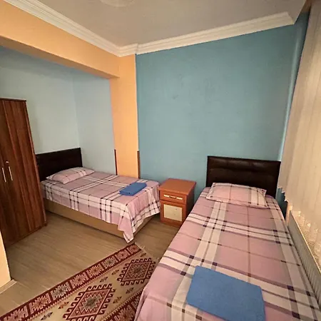 Ernur Gasthuis Çanakkale