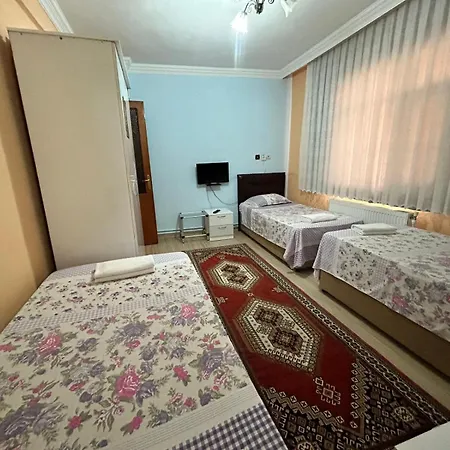 Gasthof Ernur Çanakkale