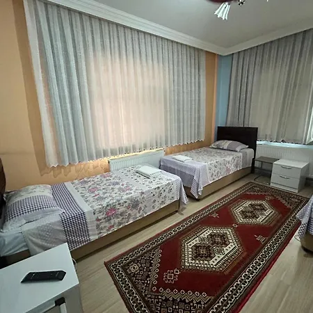 Ernur 4* Canakkale