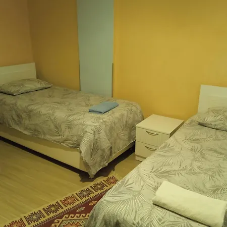 Ernur Guest house