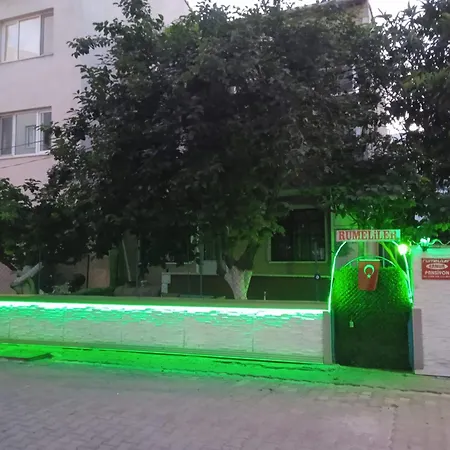 Gasthuis Ernur Çanakkale