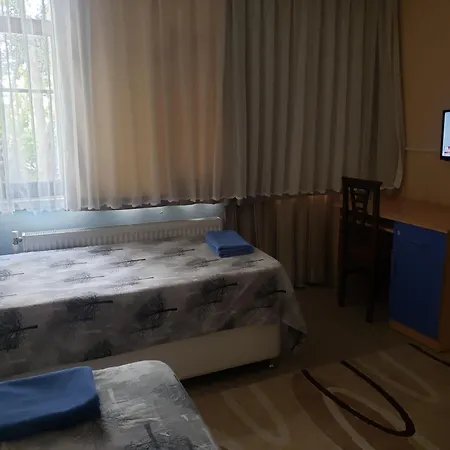 Ernur Canakkale