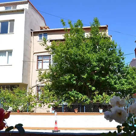 Gasthof Ernur Çanakkale